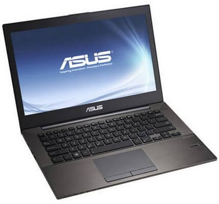 Замена клавиатуры на ноутбуке Asus Pro BU400VC